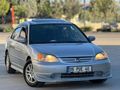 2004 CİVİC 1.6 VTEC OTAMATİK SANRUF TEMİZZ