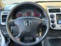 2004 CİVİC 1.6 VTEC OTAMATİK SANRUF TEMİZZ