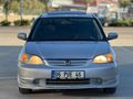 2004 CİVİC 1.6 VTEC OTAMATİK SANRUF TEMİZZ