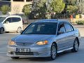 2004 CİVİC 1.6 VTEC OTAMATİK SANRUF TEMİZZ