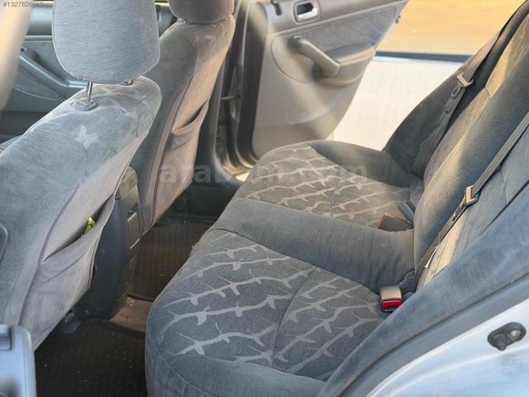 2004 CİVİC 1.6 VTEC OTAMATİK SANRUF TEMİZZ