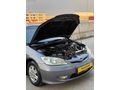 SATILIK BONCUK GİBİ HONDA CİVİC VTEC