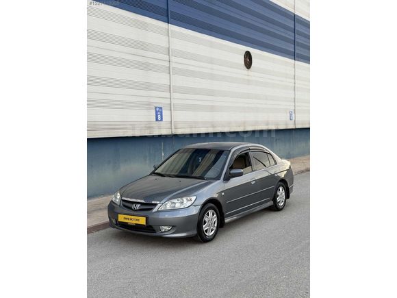 SATILIK BONCUK GİBİ HONDA CİVİC VTEC