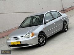 2003 HONDA CİVİC 1.6 VTECH LS 241.000 KM İLK ELDEN KARTA 12 TAK