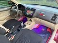 EFENDİ'DEN HONDA CİVİC 1.6 VTEC LS TEMİZ DURUMDA