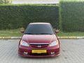 EFENDİ'DEN HONDA CİVİC 1.6 VTEC LS TEMİZ DURUMDA
