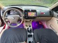 EFENDİ'DEN HONDA CİVİC 1.6 VTEC LS TEMİZ DURUMDA