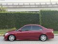 EFENDİ'DEN HONDA CİVİC 1.6 VTEC LS TEMİZ DURUMDA
