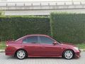 EFENDİ'DEN HONDA CİVİC 1.6 VTEC LS TEMİZ DURUMDA