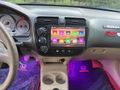 EFENDİ'DEN HONDA CİVİC 1.6 VTEC LS TEMİZ DURUMDA
