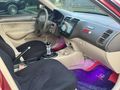 EFENDİ'DEN HONDA CİVİC 1.6 VTEC LS TEMİZ DURUMDA