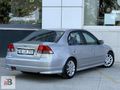 2005 HONDA CIVIC 1.6i VTEC 110 HP DEGİŞENSİZ