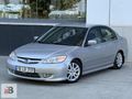 2005 HONDA CIVIC 1.6i VTEC 110 HP DEGİŞENSİZ