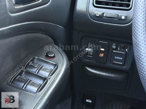 2005 HONDA CIVIC 1.6i VTEC 110 HP DEGİŞENSİZ