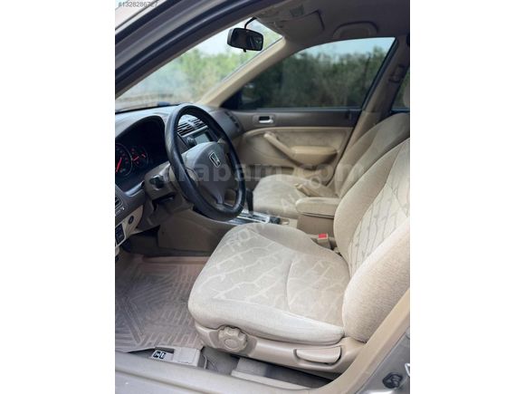 HATASIZ ROYAL AUTODAN HONDA CİVİC