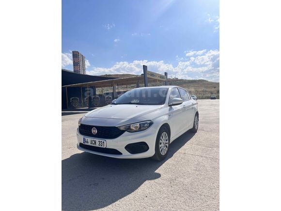 Sahibinden Fiat Egea 1.4 Fire Easy 2020 Model 