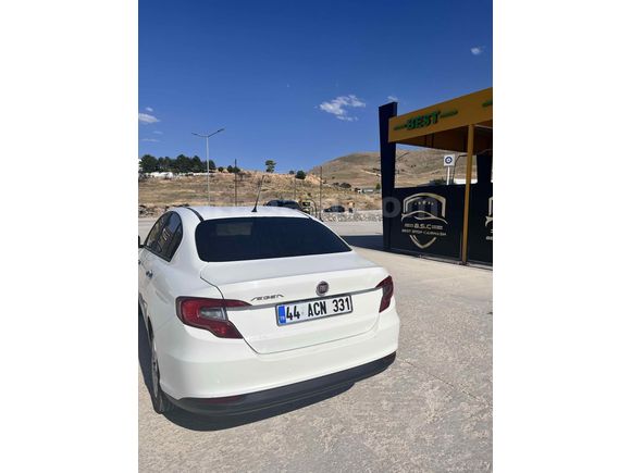 Sahibinden Fiat Egea 1.4 Fire Easy 2020 Model 