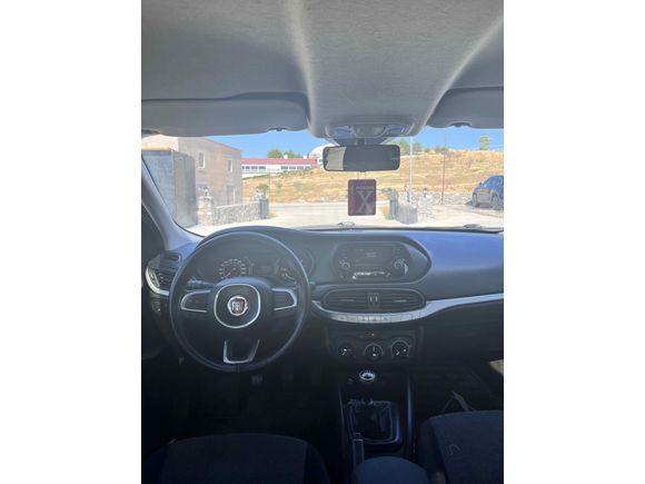 Sahibinden Fiat Egea 1.4 Fire Easy 2020 Model 
