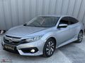 GÜROĞLUNDAN 2018 MODEL 210 BİN KM DE HATASIZ BOYASIZ CİVİC