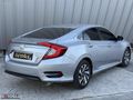 GÜROĞLUNDAN 2018 MODEL 210 BİN KM DE HATASIZ BOYASIZ CİVİC
