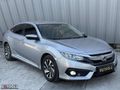 GÜROĞLUNDAN 2018 MODEL 210 BİN KM DE HATASIZ BOYASIZ CİVİC