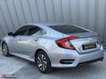 GÜROĞLUNDAN 2018 MODEL 210 BİN KM DE HATASIZ BOYASIZ CİVİC