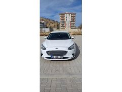 Sahibinden Ford Focus 1.5 TDCi Trend X 2021 Model