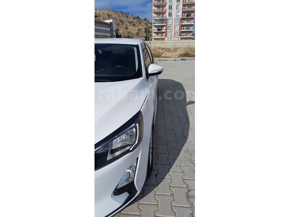 Sahibinden Ford Focus 1.5 TDCi Trend X 2021 Model