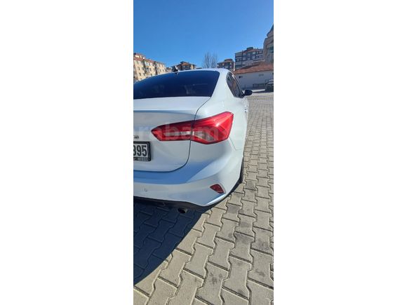 Sahibinden Ford Focus 1.5 TDCi Trend X 2021 Model