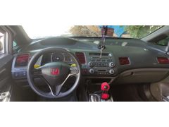 Sahibinden Honda Civic 1.6i VTEC Dream 2007 Model