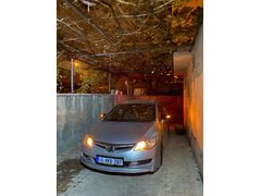Sahibinden Honda Civic 1.6i VTEC Dream 2007 Model