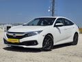 MATUR DAN:)2020 HONDA CİVİC 80.000 DE
