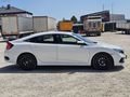 MATUR DAN:)2020 HONDA CİVİC 80.000 DE