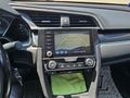 MATUR DAN:)2020 HONDA CİVİC 80.000 DE