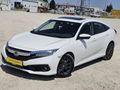 MATUR DAN:)2020 HONDA CİVİC 80.000 DE