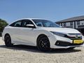 MATUR DAN:)2020 HONDA CİVİC 80.000 DE