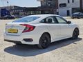MATUR DAN:)2020 HONDA CİVİC 80.000 DE
