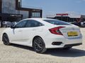 MATUR DAN:)2020 HONDA CİVİC 80.000 DE
