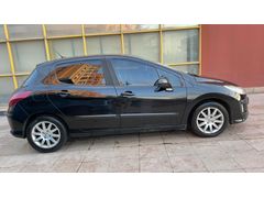 Sahibinden Peugeot 308 1.6 HDi Comfort 2010 Model 