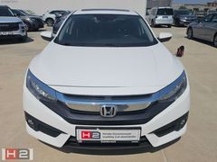 ÇAMKIRAN H2 GAZİEMİR'den2018 Honda Civic 1.6 i-DTEC Executive
