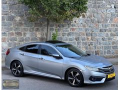 2018-HONDA-EXECUTİVE-ISITMA-SUNROOF-KREDİ VE KREDİ KARTI 6/9/12!
