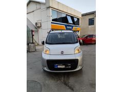 Sahibinden Fiat Fiorino Combi 1.4 Fire Dynamic 2011 Model