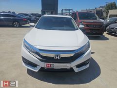 ÇAMKIRAN H2 GAZİEMİR'den2018 Honda Civic 1.6 i-DTEC Executive
