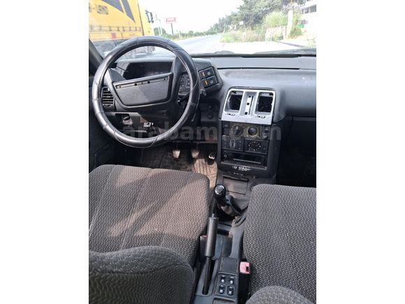 Sahibinden Lada Vega 1.5 2000 Model