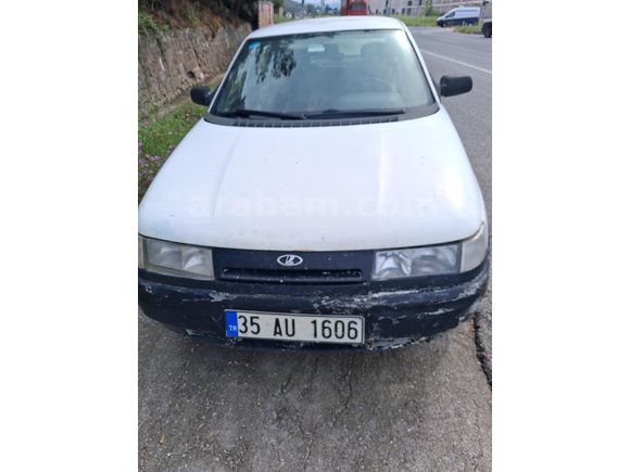 Sahibinden Lada Vega 1.5 2000 Model