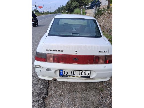 Sahibinden Lada Vega 1.5 2000 Model