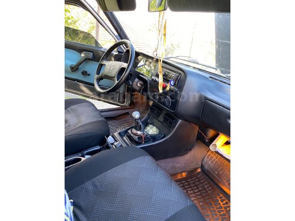 Sahibinden Tofaş Doğan SLX 2000 Model