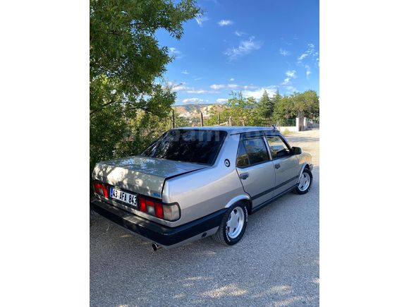 Sahibinden Tofaş Doğan SLX 2000 Model