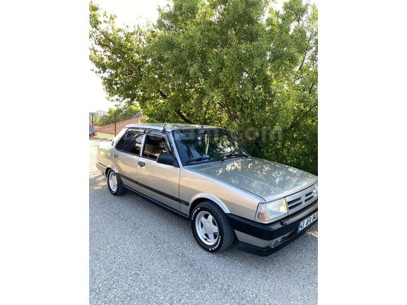 Sahibinden Tofaş Doğan SLX 2000 Model