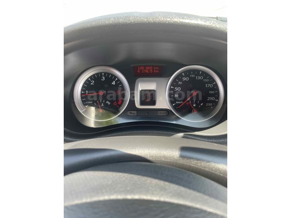 Sahibinden Renault Clio 1.5 dCi Extreme 2010 Model 